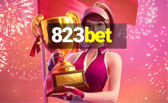 823bet