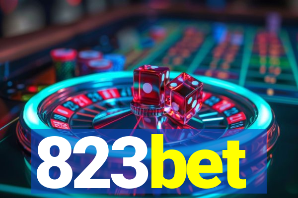 823bet