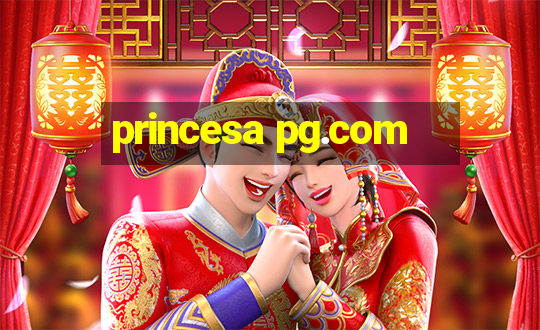 princesa pg.com