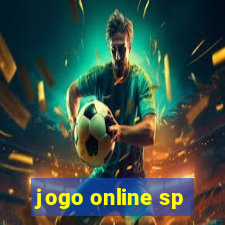 jogo online sp