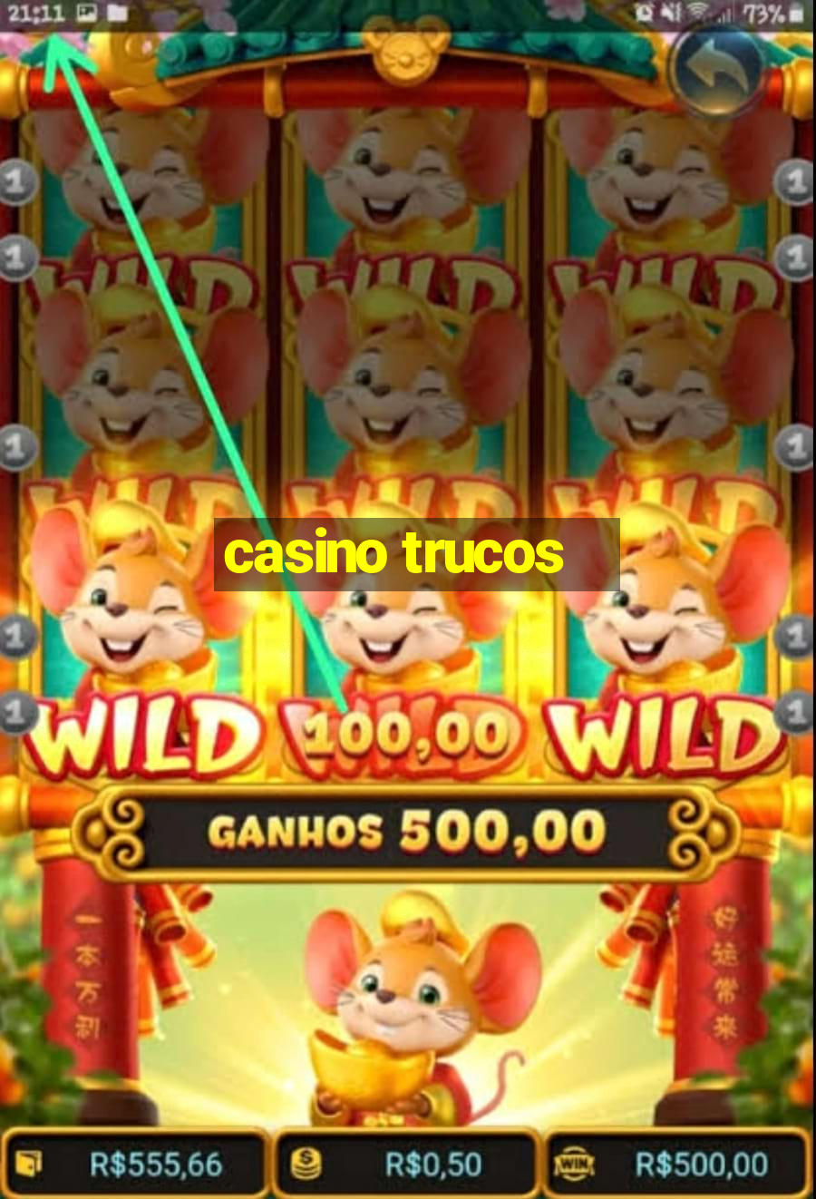 casino trucos