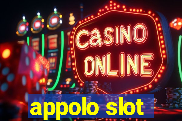 appolo slot