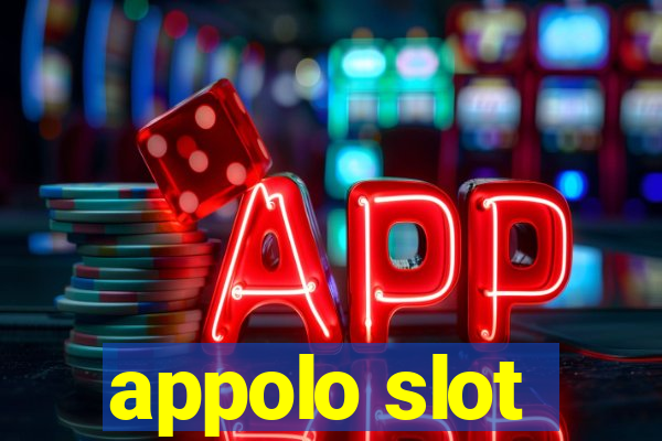 appolo slot