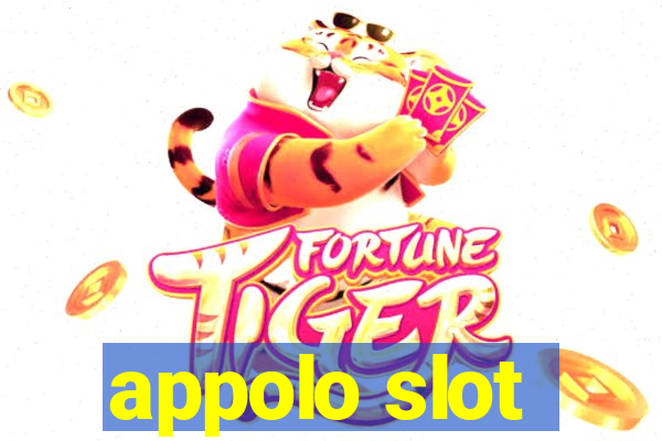 appolo slot