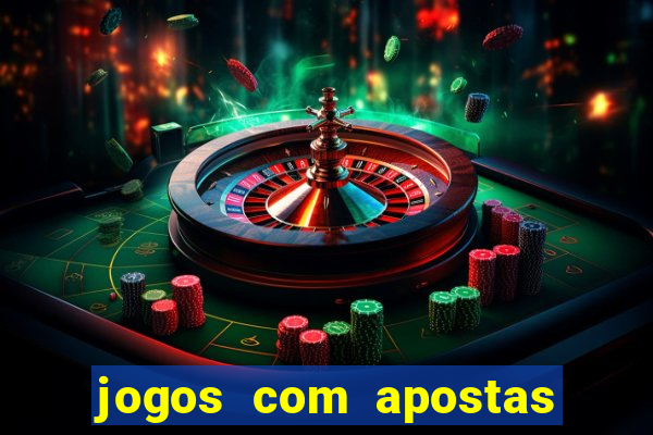 jogos com apostas de 10 centavos