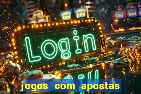 jogos com apostas de 10 centavos