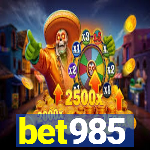 bet985