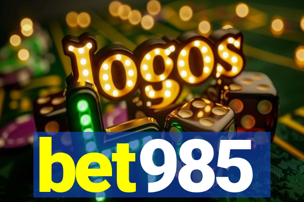 bet985