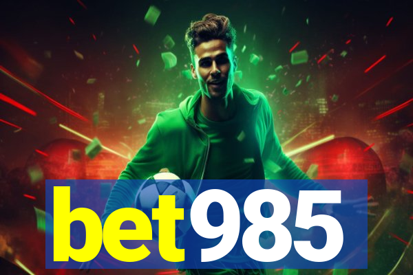 bet985