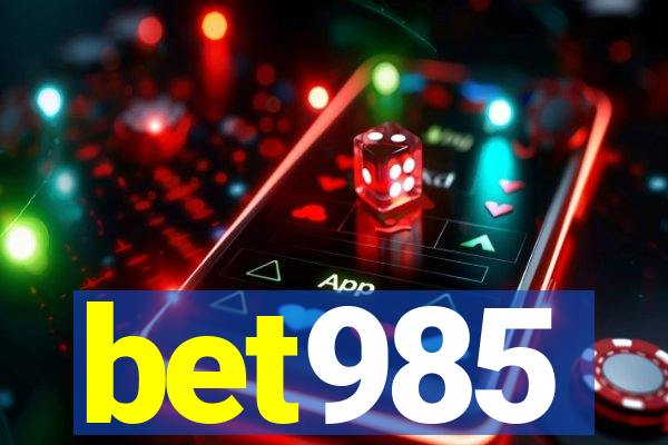 bet985