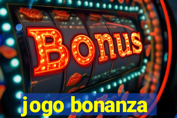 jogo bonanza