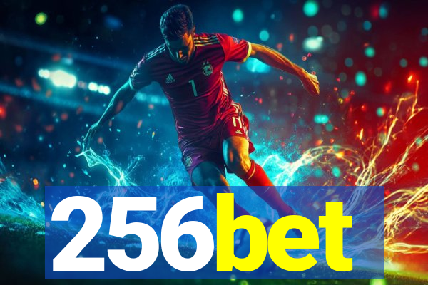 256bet