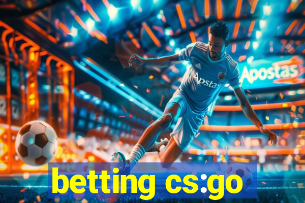 betting cs:go