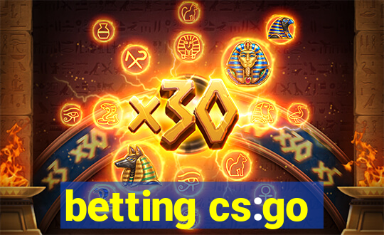 betting cs:go