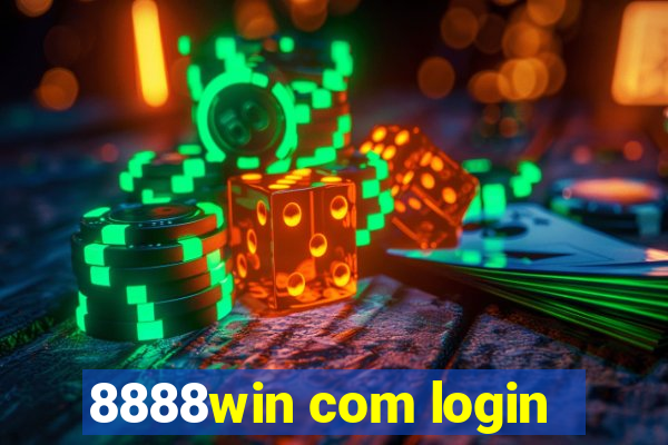 8888win com login