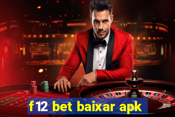 f12 bet baixar apk