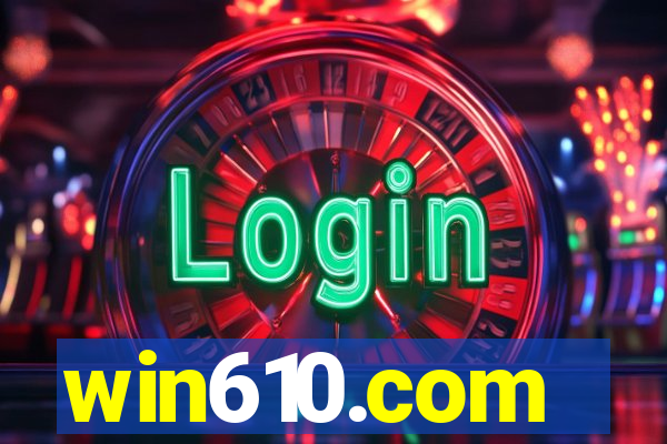 win610.com