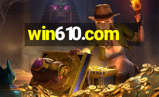 win610.com