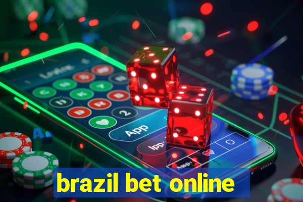 brazil bet online