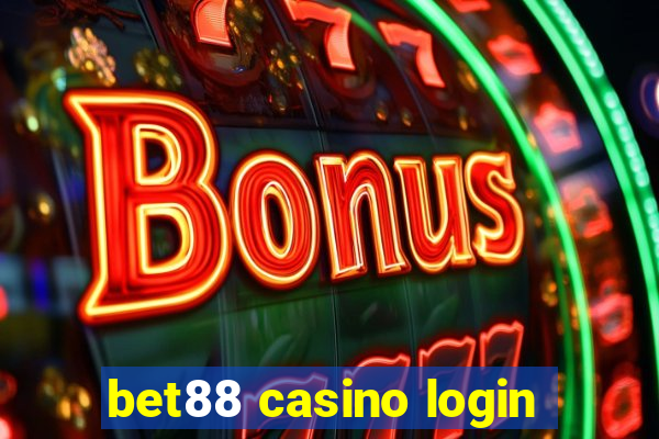 bet88 casino login