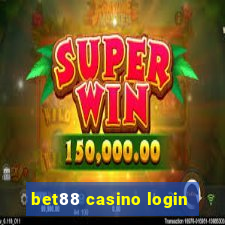 bet88 casino login