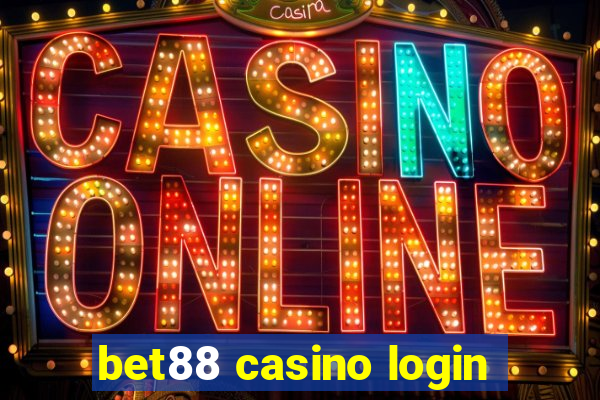 bet88 casino login