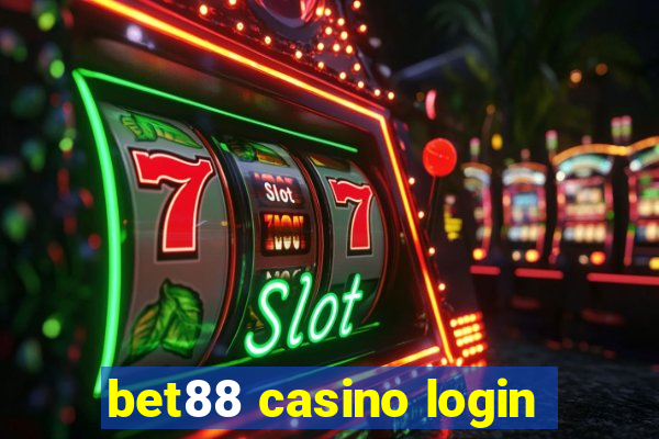 bet88 casino login