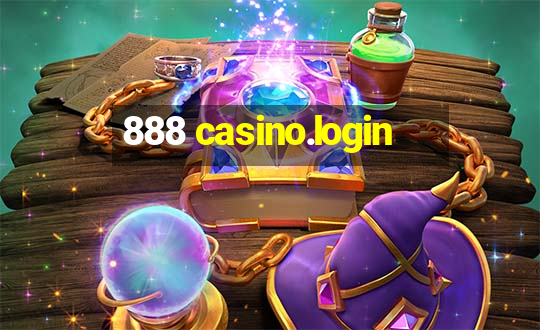 888 casino.login