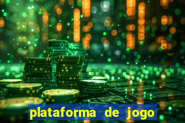 plataforma de jogo que nao precisa depositar dinheiro