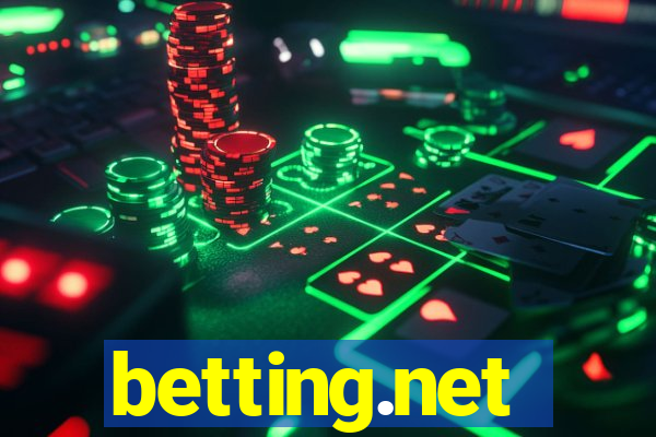 betting.net