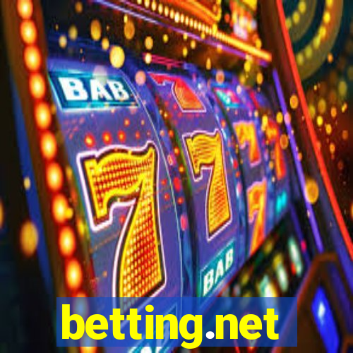 betting.net