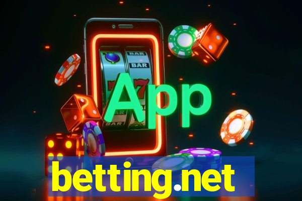 betting.net