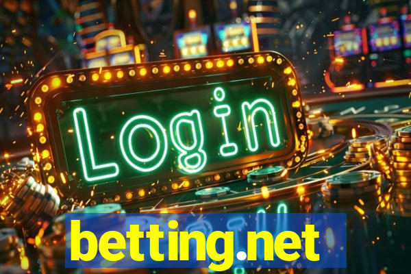 betting.net