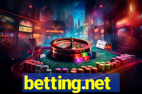 betting.net