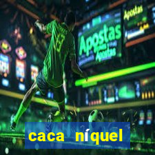 caca níquel fortune tiger