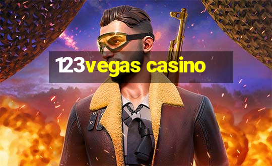 123vegas casino