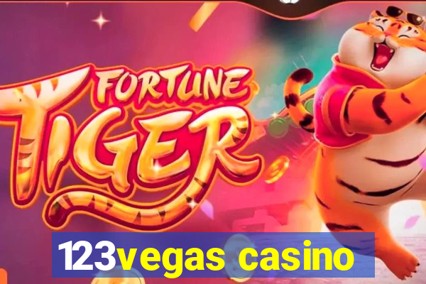 123vegas casino