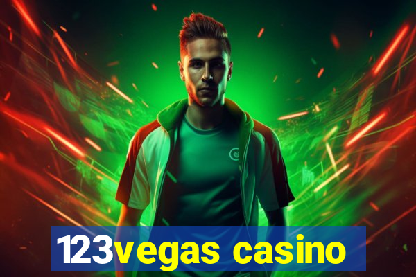 123vegas casino