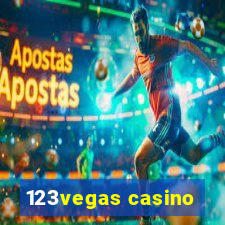 123vegas casino