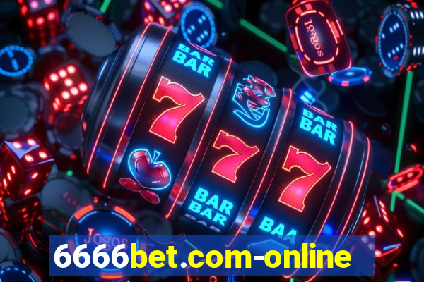 6666bet.com-online slots casino