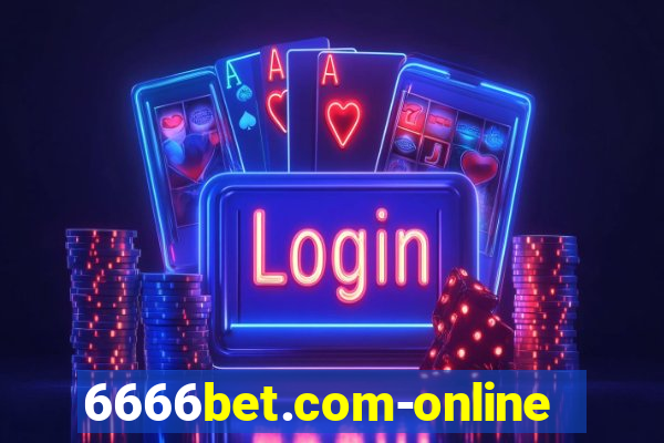 6666bet.com-online slots casino