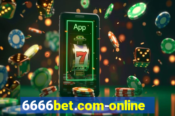 6666bet.com-online slots casino