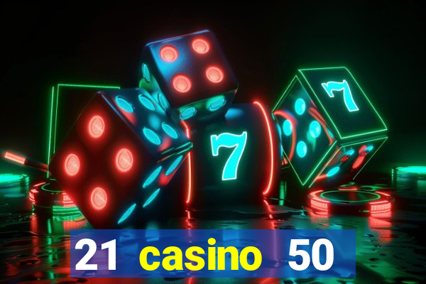 21 casino 50 freispiele narcos