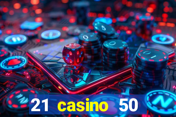 21 casino 50 freispiele narcos