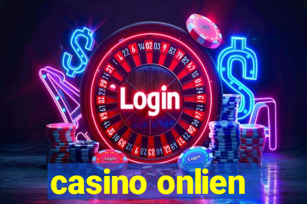 casino onlien