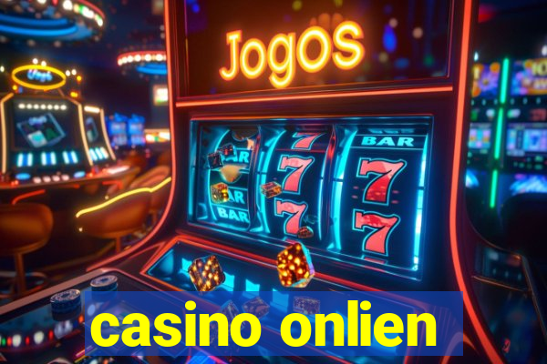 casino onlien