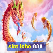 slot lobo 888