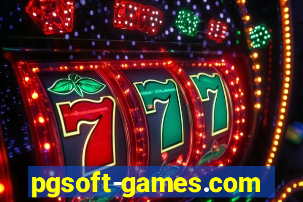 pgsoft-games.com fortune tiger gratis