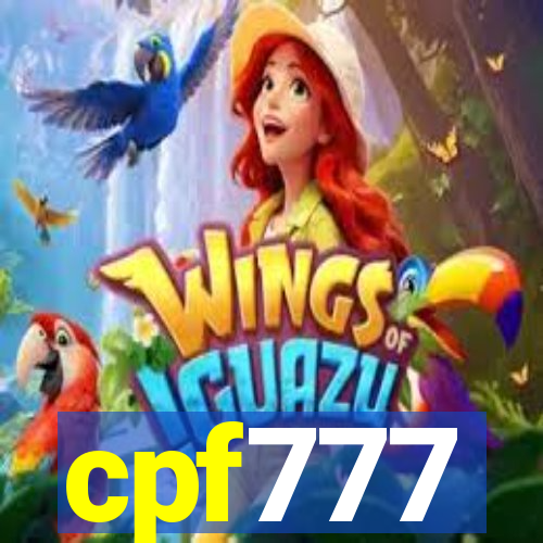 cpf777