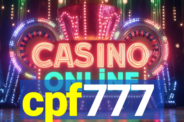 cpf777